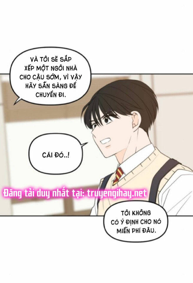 Kiếp Này Cũng Xin Chăm Sóc Tôi Như Vậy Nhé Kiếp Này Cũng Xin Chăm Sóc Tôi Như Vậy Nhé: Chapter 109