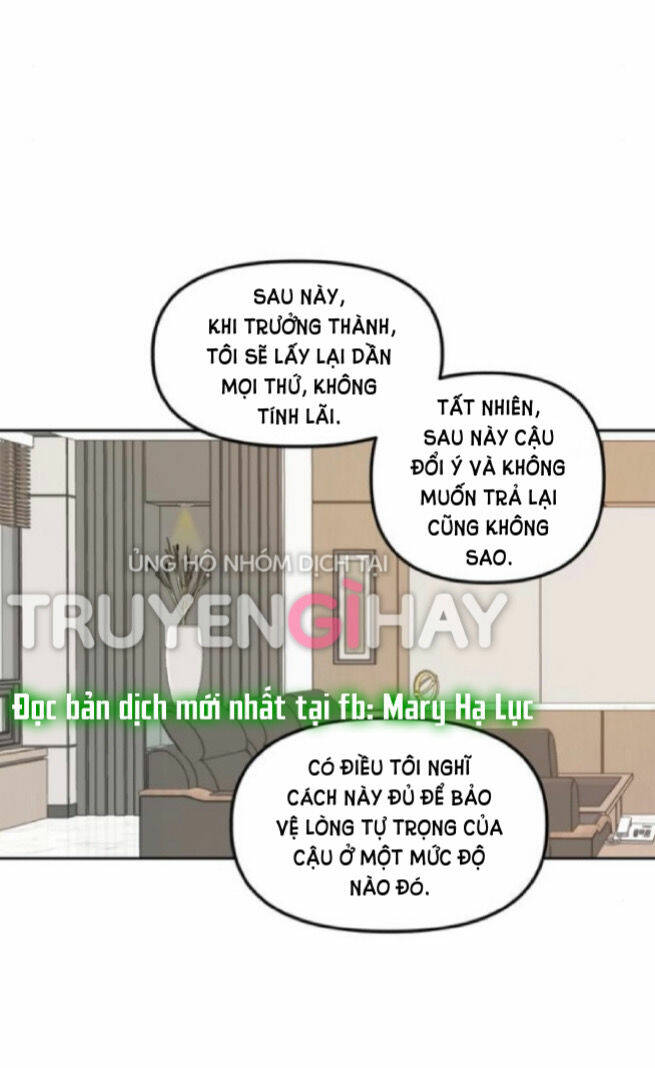 Kiếp Này Cũng Xin Chăm Sóc Tôi Như Vậy Nhé Kiếp Này Cũng Xin Chăm Sóc Tôi Như Vậy Nhé: Chapter 109
