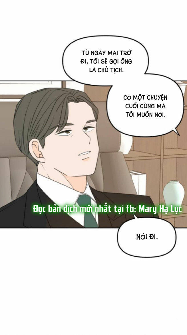 Kiếp Này Cũng Xin Chăm Sóc Tôi Như Vậy Nhé Kiếp Này Cũng Xin Chăm Sóc Tôi Như Vậy Nhé: Chapter 109