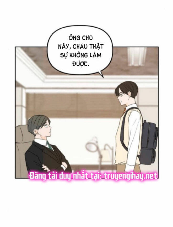 Kiếp Này Cũng Xin Chăm Sóc Tôi Như Vậy Nhé Kiếp Này Cũng Xin Chăm Sóc Tôi Như Vậy Nhé: Chapter 109