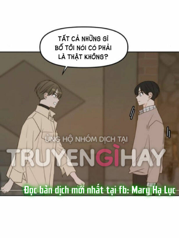 Kiếp Này Cũng Xin Chăm Sóc Tôi Như Vậy Nhé Kiếp Này Cũng Xin Chăm Sóc Tôi Như Vậy Nhé: Chapter 109