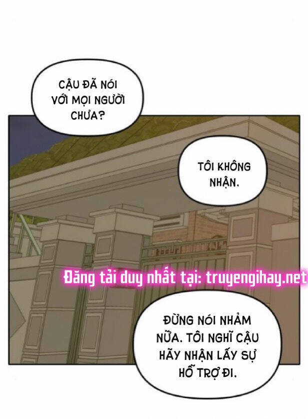 Kiếp Này Cũng Xin Chăm Sóc Tôi Như Vậy Nhé Kiếp Này Cũng Xin Chăm Sóc Tôi Như Vậy Nhé: Chapter 109