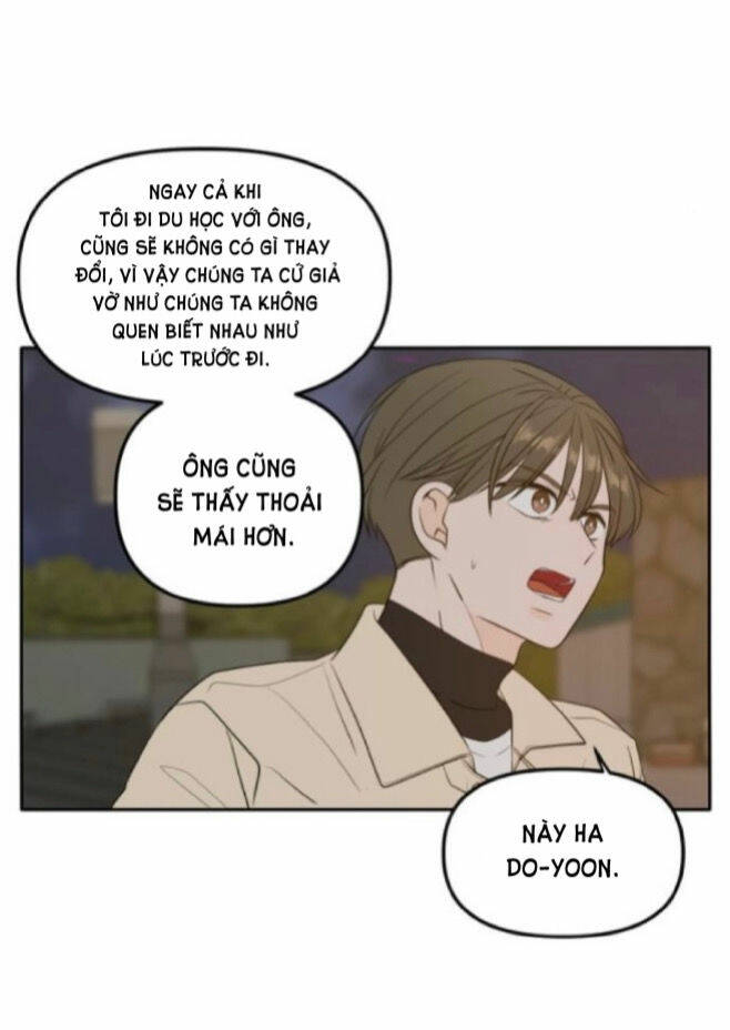 Kiếp Này Cũng Xin Chăm Sóc Tôi Như Vậy Nhé Kiếp Này Cũng Xin Chăm Sóc Tôi Như Vậy Nhé: Chapter 109