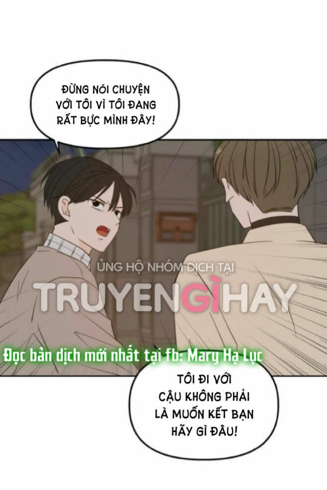 Kiếp Này Cũng Xin Chăm Sóc Tôi Như Vậy Nhé Kiếp Này Cũng Xin Chăm Sóc Tôi Như Vậy Nhé: Chapter 109