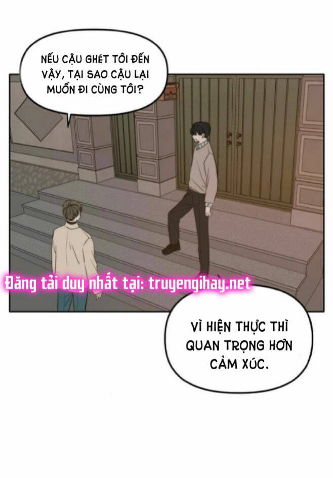 Kiếp Này Cũng Xin Chăm Sóc Tôi Như Vậy Nhé Kiếp Này Cũng Xin Chăm Sóc Tôi Như Vậy Nhé: Chapter 109