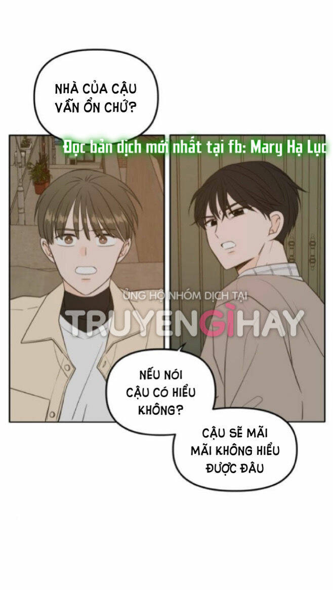Kiếp Này Cũng Xin Chăm Sóc Tôi Như Vậy Nhé Kiếp Này Cũng Xin Chăm Sóc Tôi Như Vậy Nhé: Chapter 109