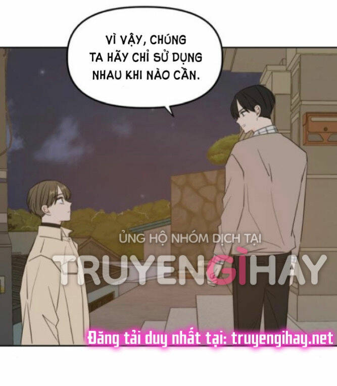 Kiếp Này Cũng Xin Chăm Sóc Tôi Như Vậy Nhé Kiếp Này Cũng Xin Chăm Sóc Tôi Như Vậy Nhé: Chapter 109