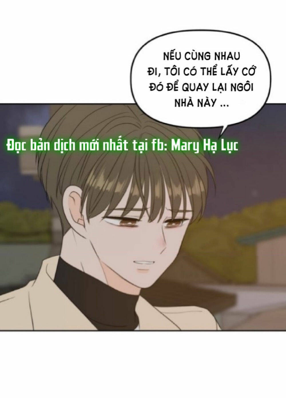 Kiếp Này Cũng Xin Chăm Sóc Tôi Như Vậy Nhé Kiếp Này Cũng Xin Chăm Sóc Tôi Như Vậy Nhé: Chapter 109