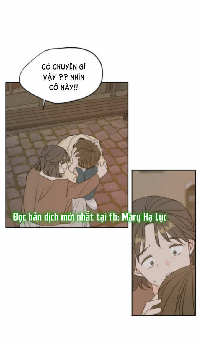 Kiếp Này Cũng Xin Chăm Sóc Tôi Như Vậy Nhé Kiếp Này Cũng Xin Chăm Sóc Tôi Như Vậy Nhé: Chapter 109
