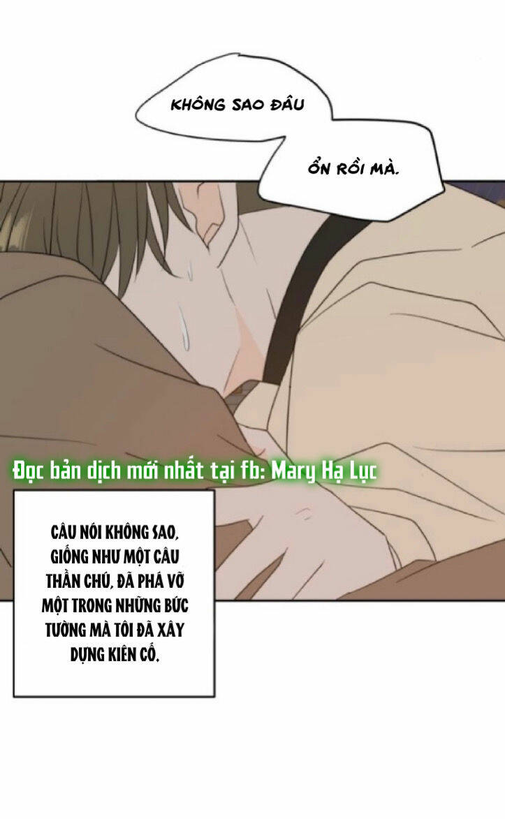 Kiếp Này Cũng Xin Chăm Sóc Tôi Như Vậy Nhé Kiếp Này Cũng Xin Chăm Sóc Tôi Như Vậy Nhé: Chapter 109