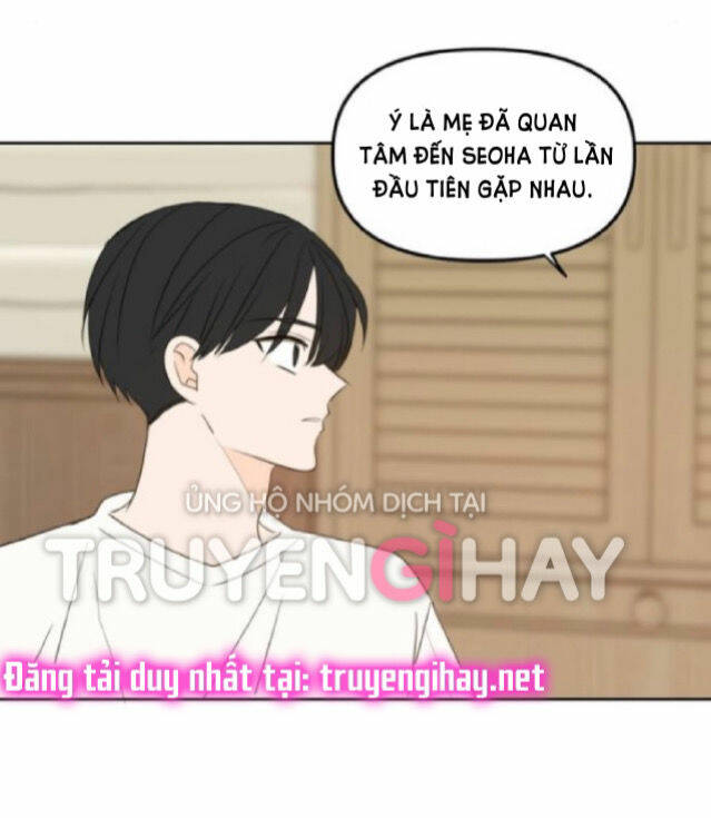 Kiếp Này Cũng Xin Chăm Sóc Tôi Như Vậy Nhé Kiếp Này Cũng Xin Chăm Sóc Tôi Như Vậy Nhé: Chapter 109
