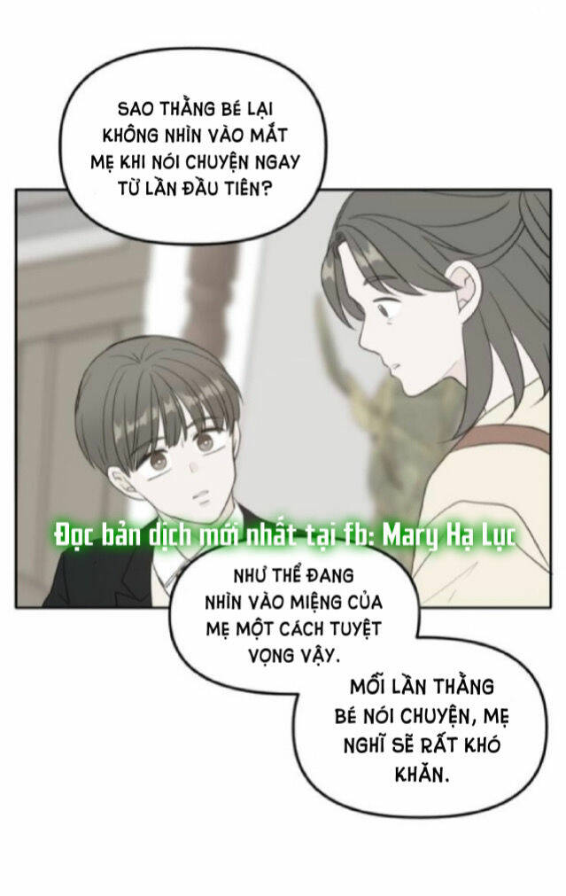 Kiếp Này Cũng Xin Chăm Sóc Tôi Như Vậy Nhé Kiếp Này Cũng Xin Chăm Sóc Tôi Như Vậy Nhé: Chapter 109
