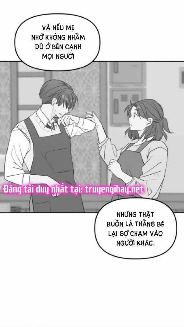 Kiếp Này Cũng Xin Chăm Sóc Tôi Như Vậy Nhé Kiếp Này Cũng Xin Chăm Sóc Tôi Như Vậy Nhé: Chapter 109