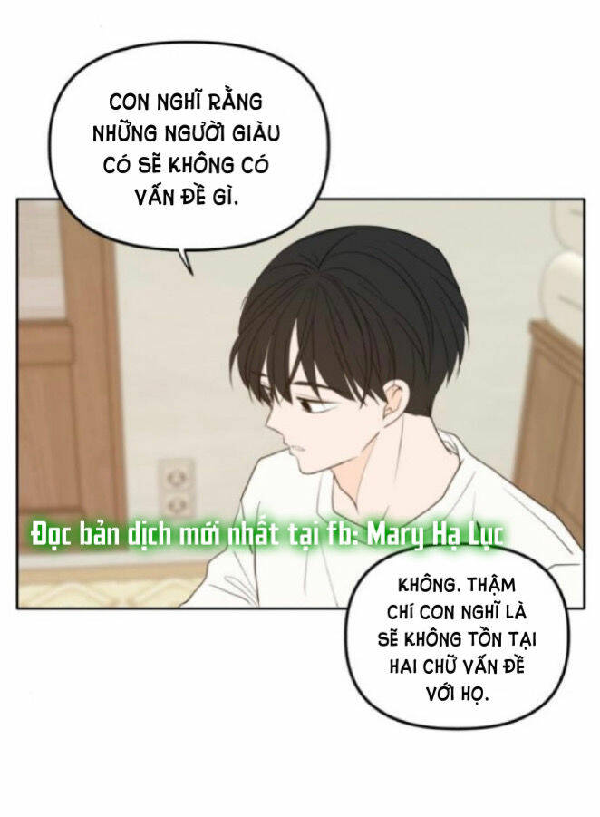 Kiếp Này Cũng Xin Chăm Sóc Tôi Như Vậy Nhé Kiếp Này Cũng Xin Chăm Sóc Tôi Như Vậy Nhé: Chapter 109