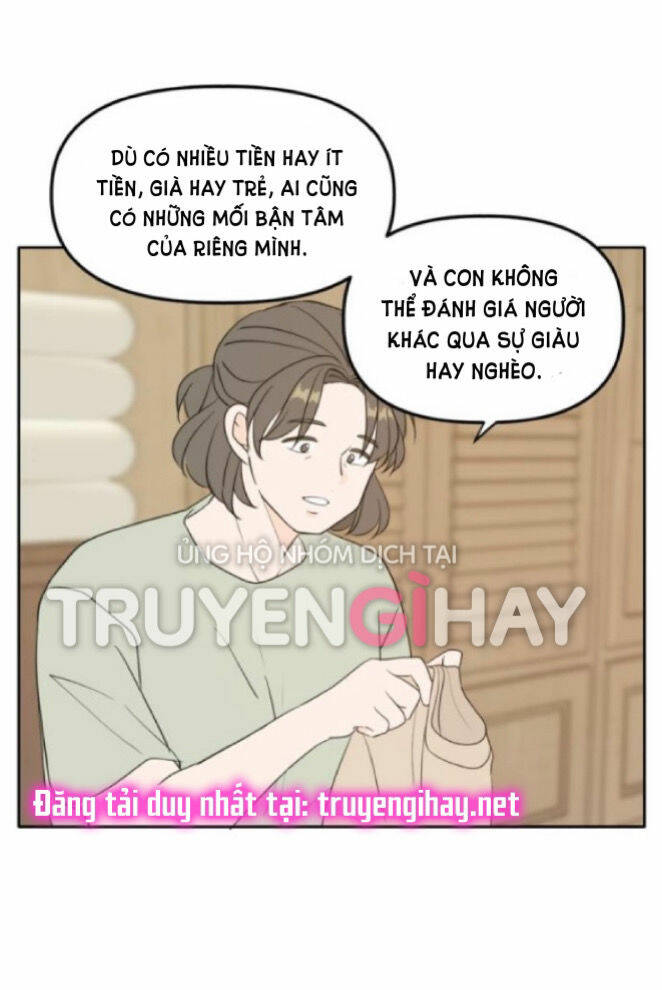 Kiếp Này Cũng Xin Chăm Sóc Tôi Như Vậy Nhé Kiếp Này Cũng Xin Chăm Sóc Tôi Như Vậy Nhé: Chapter 109