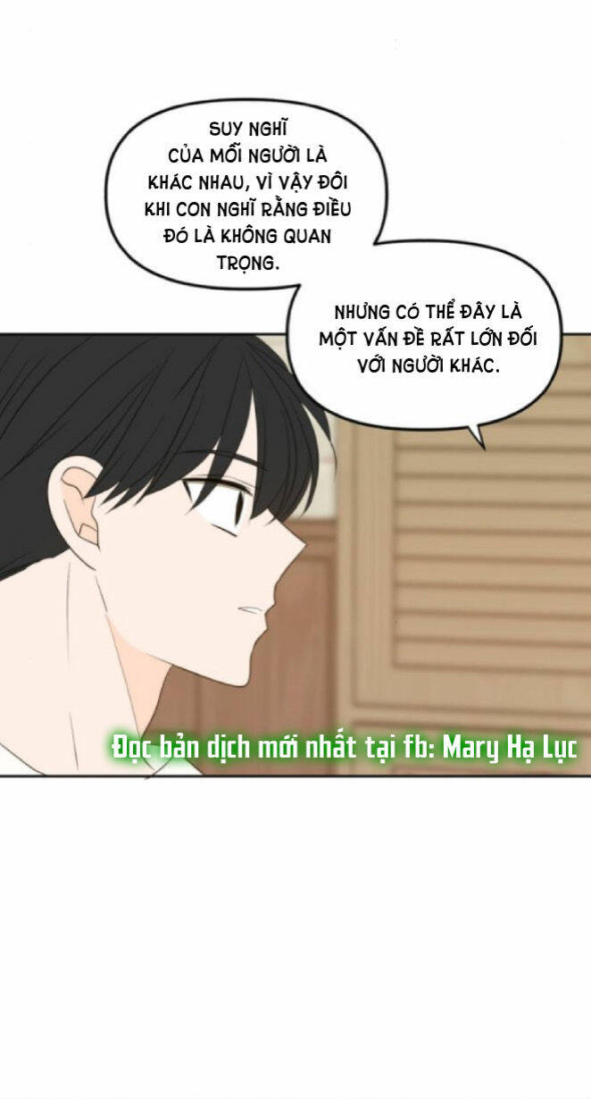 Kiếp Này Cũng Xin Chăm Sóc Tôi Như Vậy Nhé Kiếp Này Cũng Xin Chăm Sóc Tôi Như Vậy Nhé: Chapter 109