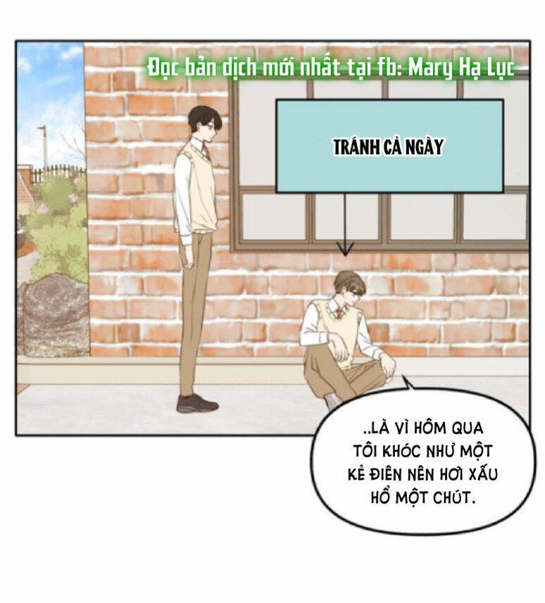 Kiếp Này Cũng Xin Chăm Sóc Tôi Như Vậy Nhé Kiếp Này Cũng Xin Chăm Sóc Tôi Như Vậy Nhé: Chapter 109