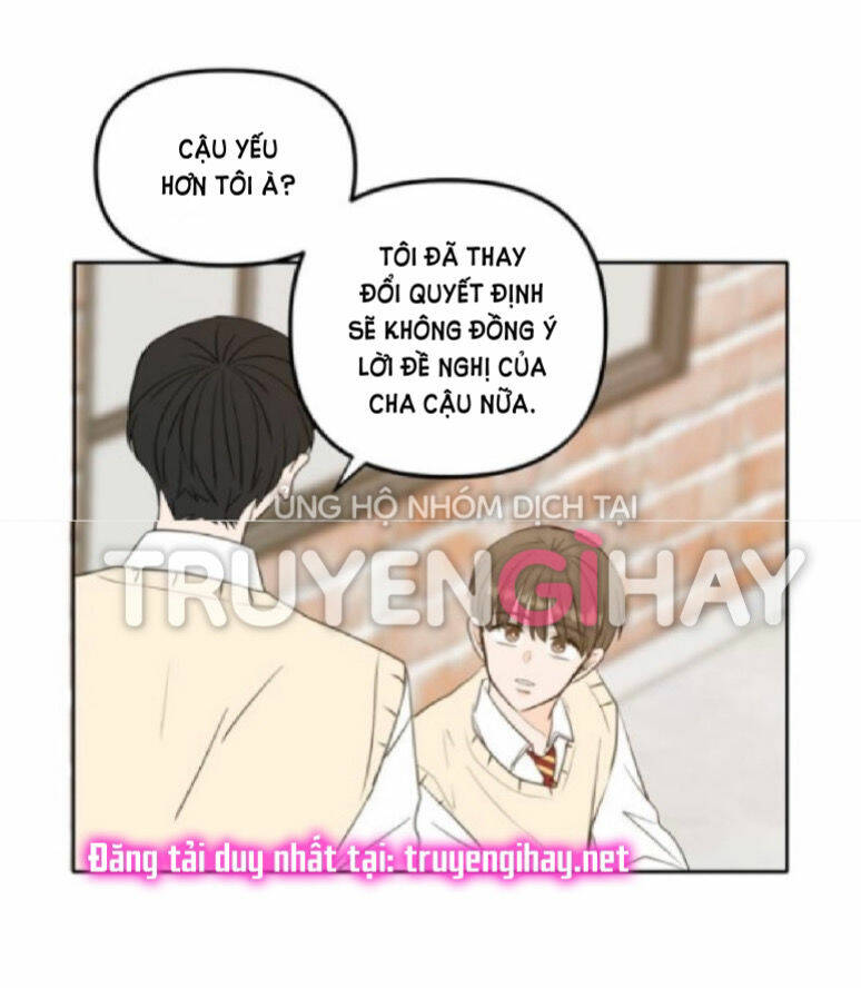 Kiếp Này Cũng Xin Chăm Sóc Tôi Như Vậy Nhé Kiếp Này Cũng Xin Chăm Sóc Tôi Như Vậy Nhé: Chapter 109