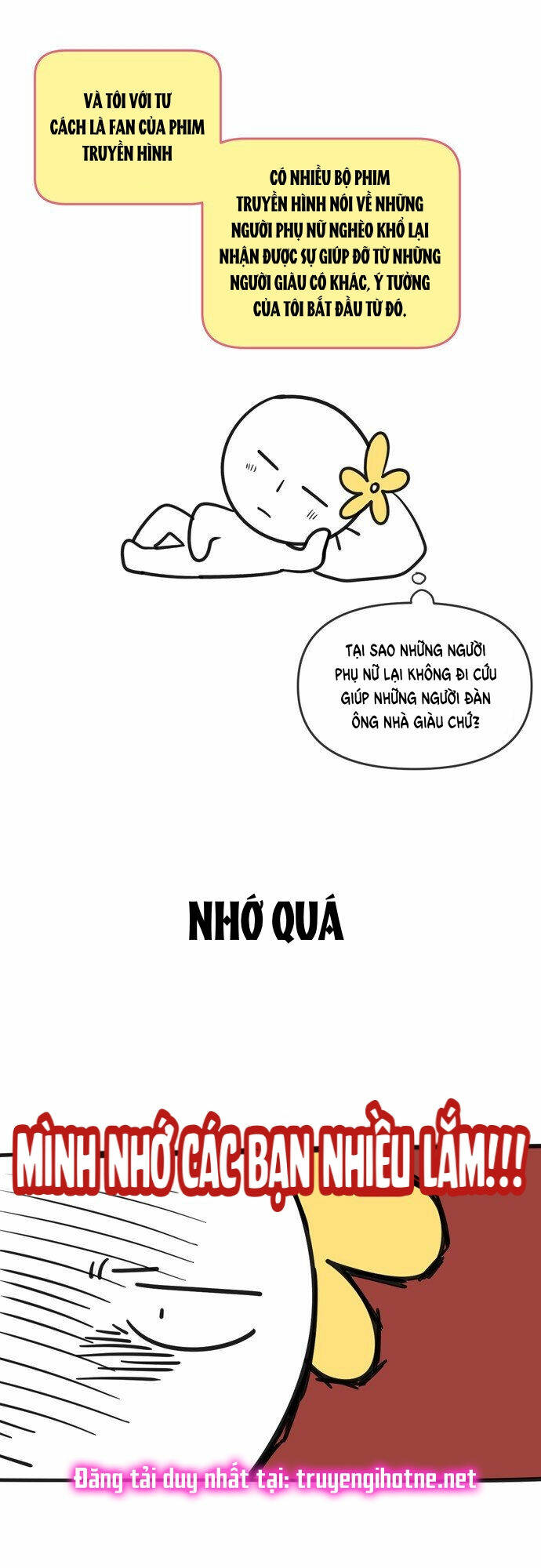 Kiếp Này Cũng Xin Chăm Sóc Tôi Như Vậy Nhé Kiếp Này Cũng Xin Chăm Sóc Tôi Như Vậy Nhé: Chapter 114