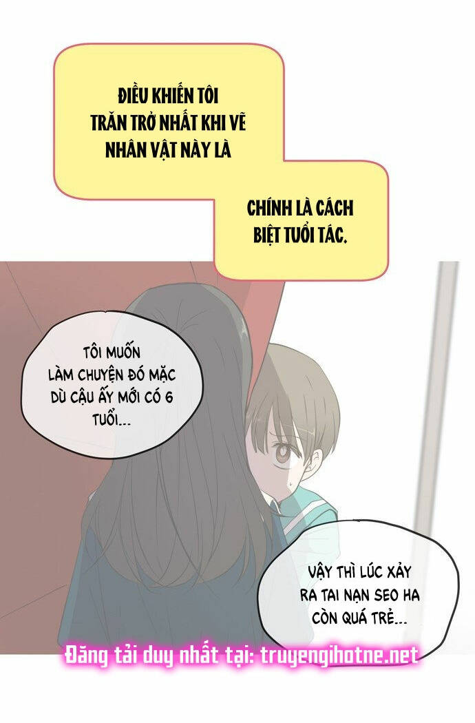 Kiếp Này Cũng Xin Chăm Sóc Tôi Như Vậy Nhé Kiếp Này Cũng Xin Chăm Sóc Tôi Như Vậy Nhé: Chapter 114
