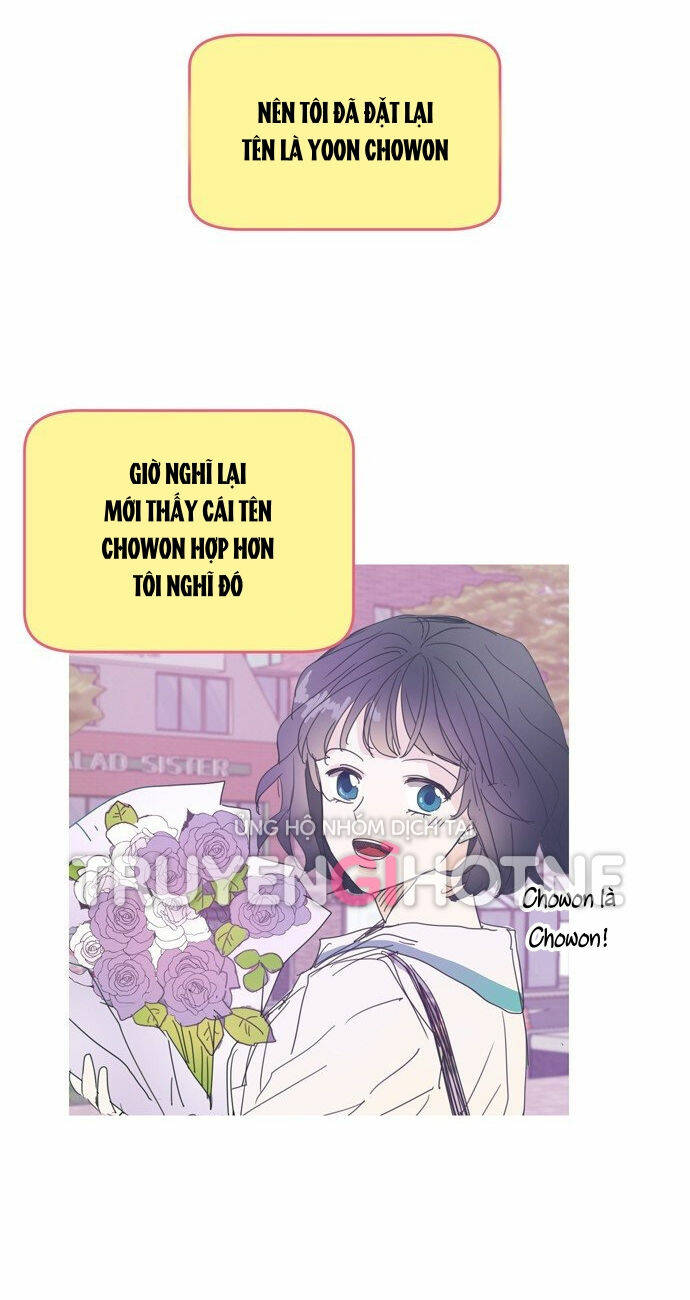 Kiếp Này Cũng Xin Chăm Sóc Tôi Như Vậy Nhé Kiếp Này Cũng Xin Chăm Sóc Tôi Như Vậy Nhé: Chapter 114