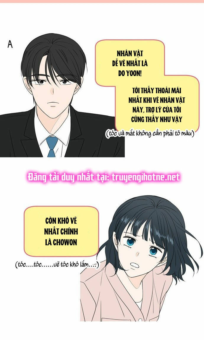 Kiếp Này Cũng Xin Chăm Sóc Tôi Như Vậy Nhé Kiếp Này Cũng Xin Chăm Sóc Tôi Như Vậy Nhé: Chapter 114