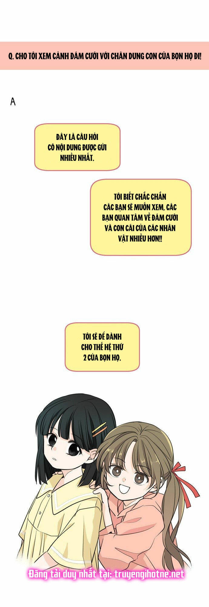 Kiếp Này Cũng Xin Chăm Sóc Tôi Như Vậy Nhé Kiếp Này Cũng Xin Chăm Sóc Tôi Như Vậy Nhé: Chapter 114