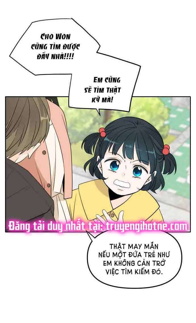 Kiếp Này Cũng Xin Chăm Sóc Tôi Như Vậy Nhé Kiếp Này Cũng Xin Chăm Sóc Tôi Như Vậy Nhé: Chapter 115