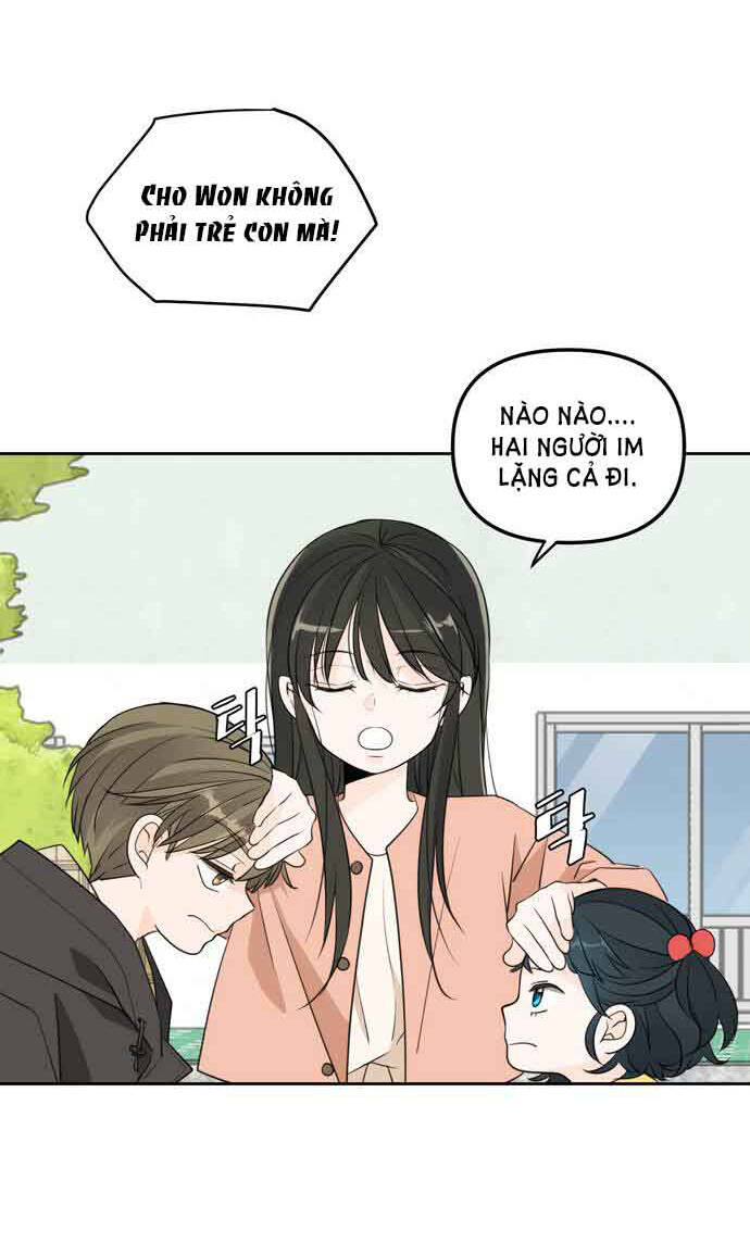 Kiếp Này Cũng Xin Chăm Sóc Tôi Như Vậy Nhé Kiếp Này Cũng Xin Chăm Sóc Tôi Như Vậy Nhé: Chapter 115