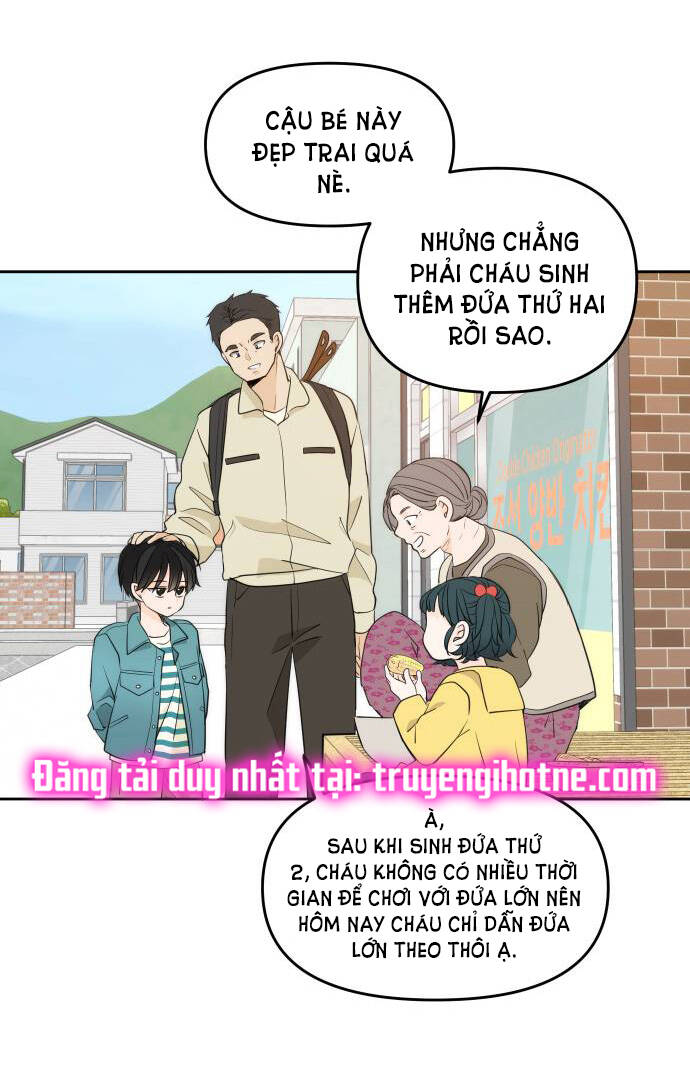 Kiếp Này Cũng Xin Chăm Sóc Tôi Như Vậy Nhé Kiếp Này Cũng Xin Chăm Sóc Tôi Như Vậy Nhé: Chapter 118