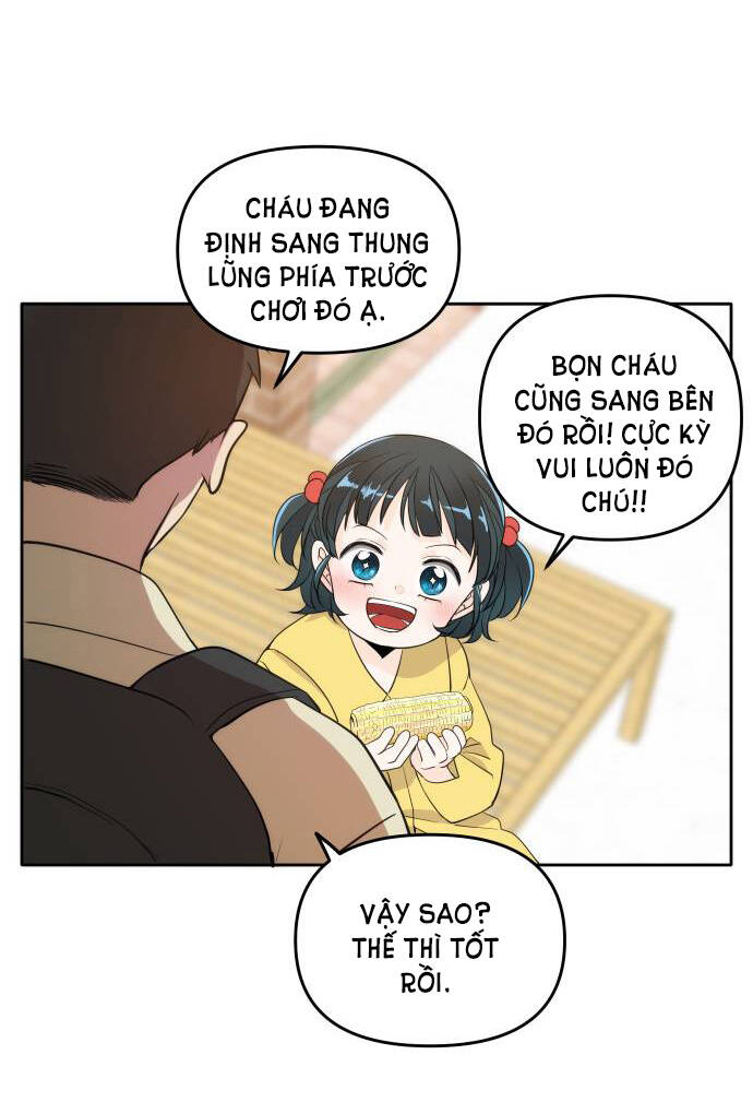 Kiếp Này Cũng Xin Chăm Sóc Tôi Như Vậy Nhé Kiếp Này Cũng Xin Chăm Sóc Tôi Như Vậy Nhé: Chapter 118