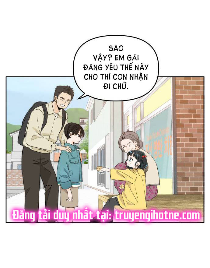 Kiếp Này Cũng Xin Chăm Sóc Tôi Như Vậy Nhé Kiếp Này Cũng Xin Chăm Sóc Tôi Như Vậy Nhé: Chapter 118