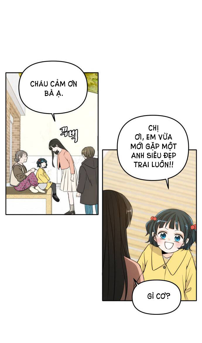 Kiếp Này Cũng Xin Chăm Sóc Tôi Như Vậy Nhé Kiếp Này Cũng Xin Chăm Sóc Tôi Như Vậy Nhé: Chapter 118