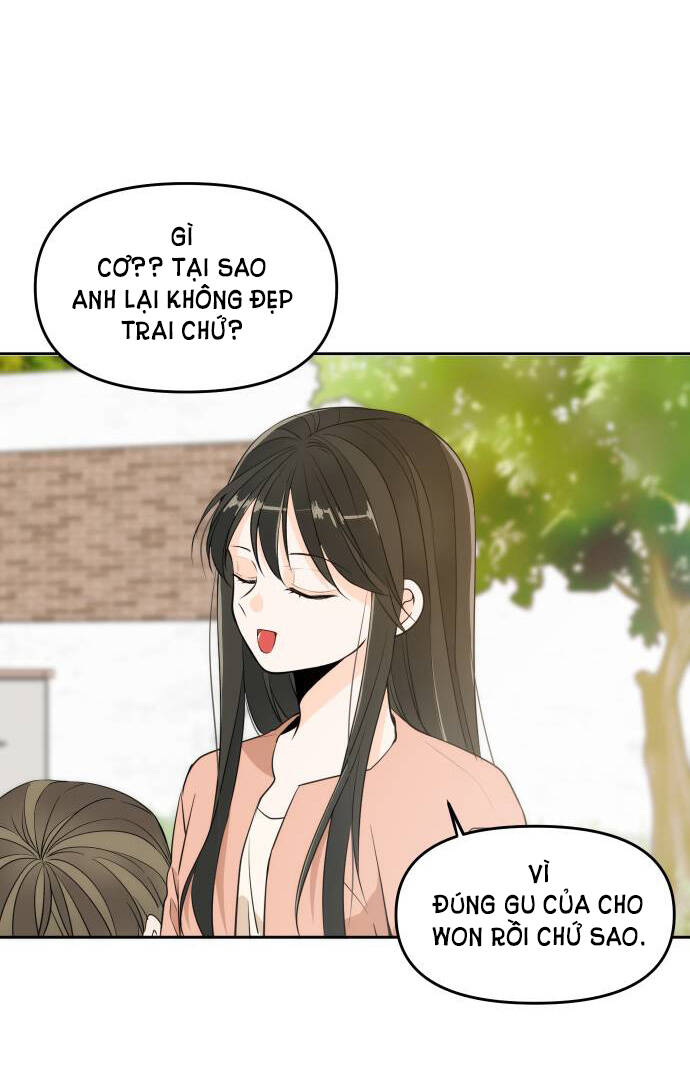 Kiếp Này Cũng Xin Chăm Sóc Tôi Như Vậy Nhé Kiếp Này Cũng Xin Chăm Sóc Tôi Như Vậy Nhé: Chapter 118