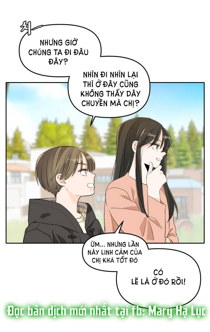 Kiếp Này Cũng Xin Chăm Sóc Tôi Như Vậy Nhé Kiếp Này Cũng Xin Chăm Sóc Tôi Như Vậy Nhé: Chapter 118