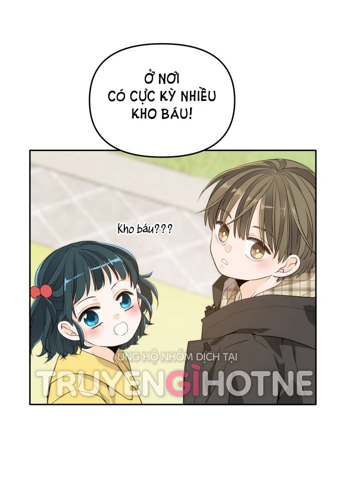 Kiếp Này Cũng Xin Chăm Sóc Tôi Như Vậy Nhé Kiếp Này Cũng Xin Chăm Sóc Tôi Như Vậy Nhé: Chapter 118
