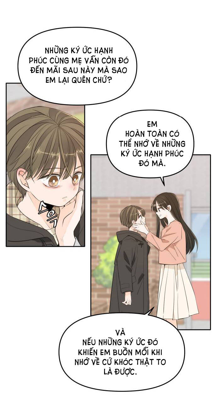 Kiếp Này Cũng Xin Chăm Sóc Tôi Như Vậy Nhé Kiếp Này Cũng Xin Chăm Sóc Tôi Như Vậy Nhé: Chapter 118
