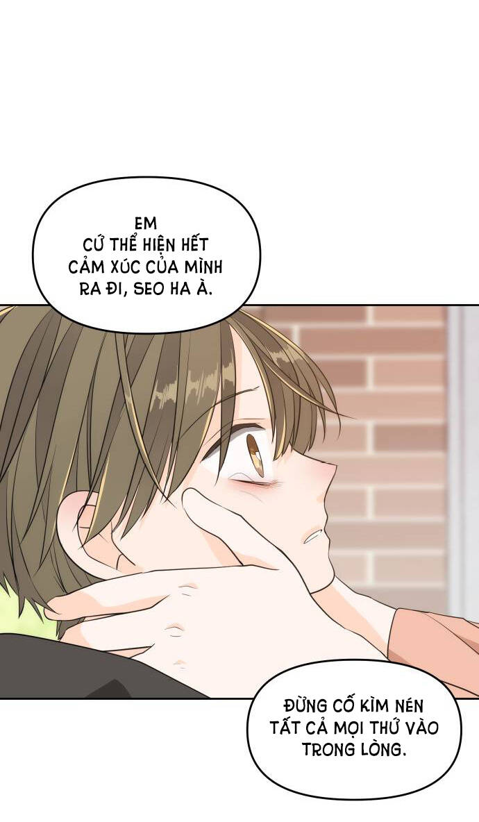Kiếp Này Cũng Xin Chăm Sóc Tôi Như Vậy Nhé Kiếp Này Cũng Xin Chăm Sóc Tôi Như Vậy Nhé: Chapter 118