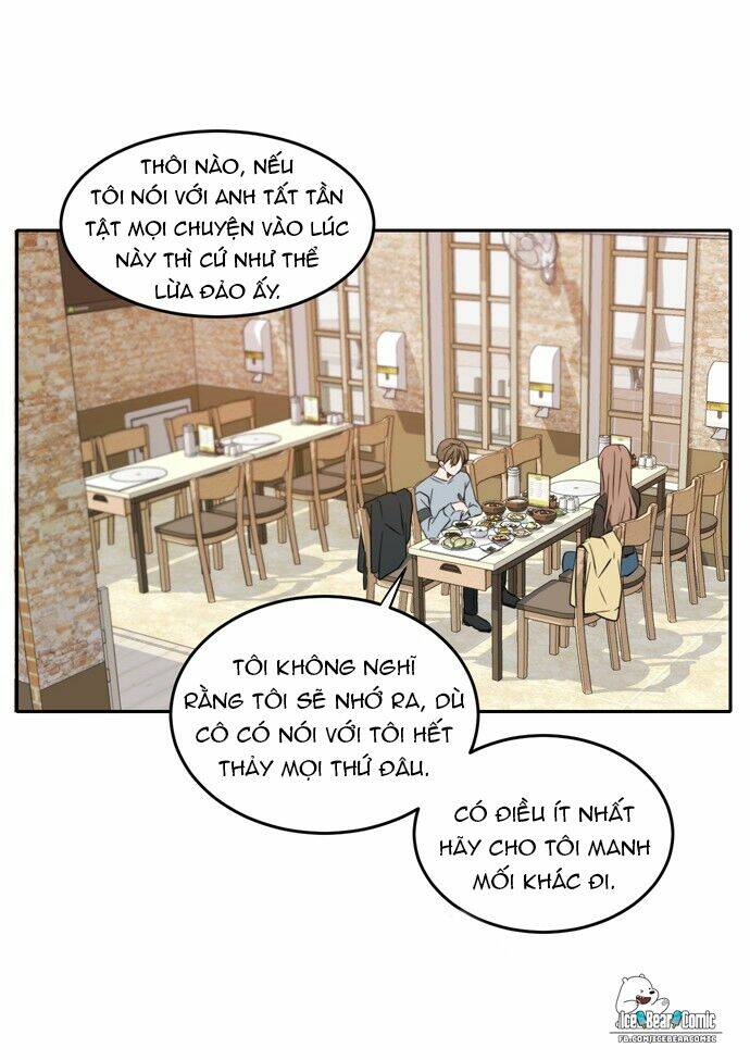 Kiếp Này Cũng Xin Chăm Sóc Tôi Như Vậy Nhé Kiếp Này Cũng Xin Chăm Sóc Tôi Như Vậy Nhé: Chapter 14