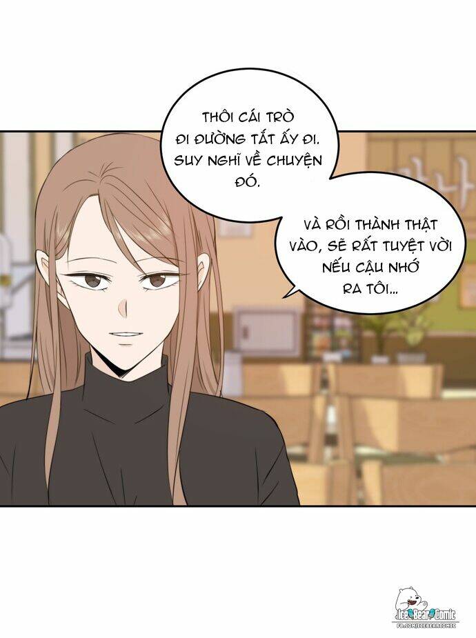 Kiếp Này Cũng Xin Chăm Sóc Tôi Như Vậy Nhé Kiếp Này Cũng Xin Chăm Sóc Tôi Như Vậy Nhé: Chapter 14