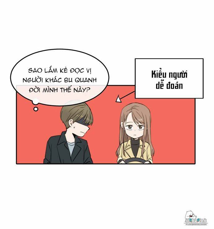 Kiếp Này Cũng Xin Chăm Sóc Tôi Như Vậy Nhé Kiếp Này Cũng Xin Chăm Sóc Tôi Như Vậy Nhé: Chapter 14