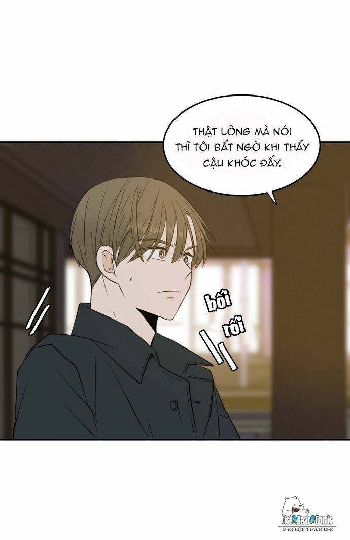 Kiếp Này Cũng Xin Chăm Sóc Tôi Như Vậy Nhé Kiếp Này Cũng Xin Chăm Sóc Tôi Như Vậy Nhé: Chapter 14