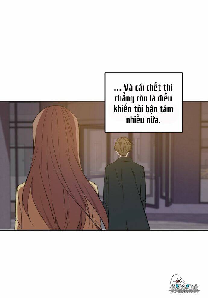 Kiếp Này Cũng Xin Chăm Sóc Tôi Như Vậy Nhé Kiếp Này Cũng Xin Chăm Sóc Tôi Như Vậy Nhé: Chapter 14