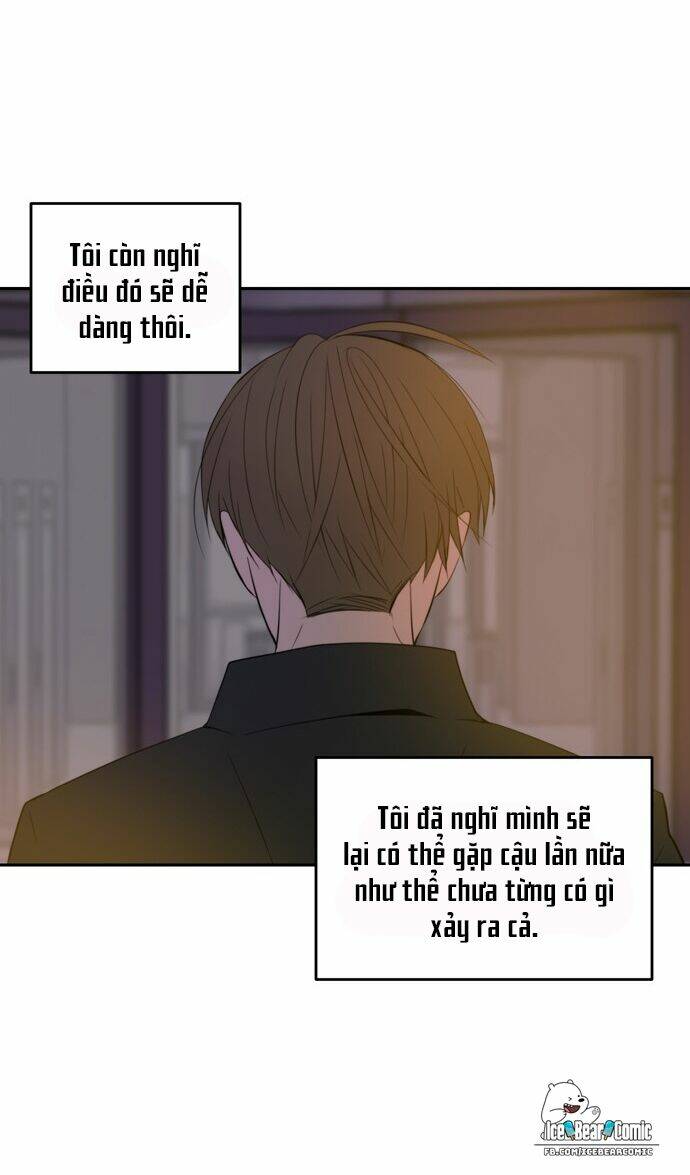 Kiếp Này Cũng Xin Chăm Sóc Tôi Như Vậy Nhé Kiếp Này Cũng Xin Chăm Sóc Tôi Như Vậy Nhé: Chapter 14