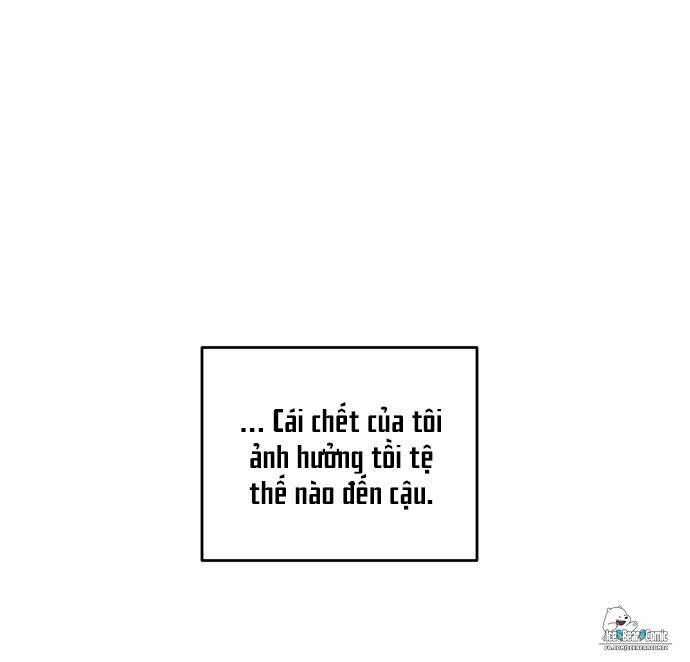 Kiếp Này Cũng Xin Chăm Sóc Tôi Như Vậy Nhé Kiếp Này Cũng Xin Chăm Sóc Tôi Như Vậy Nhé: Chapter 14