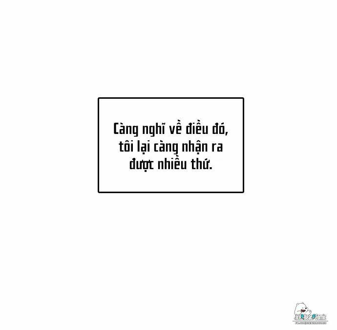 Kiếp Này Cũng Xin Chăm Sóc Tôi Như Vậy Nhé Kiếp Này Cũng Xin Chăm Sóc Tôi Như Vậy Nhé: Chapter 14