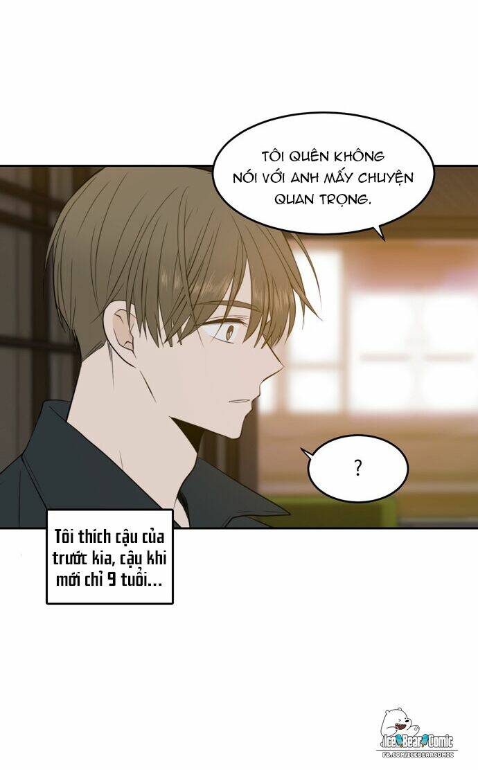 Kiếp Này Cũng Xin Chăm Sóc Tôi Như Vậy Nhé Kiếp Này Cũng Xin Chăm Sóc Tôi Như Vậy Nhé: Chapter 14