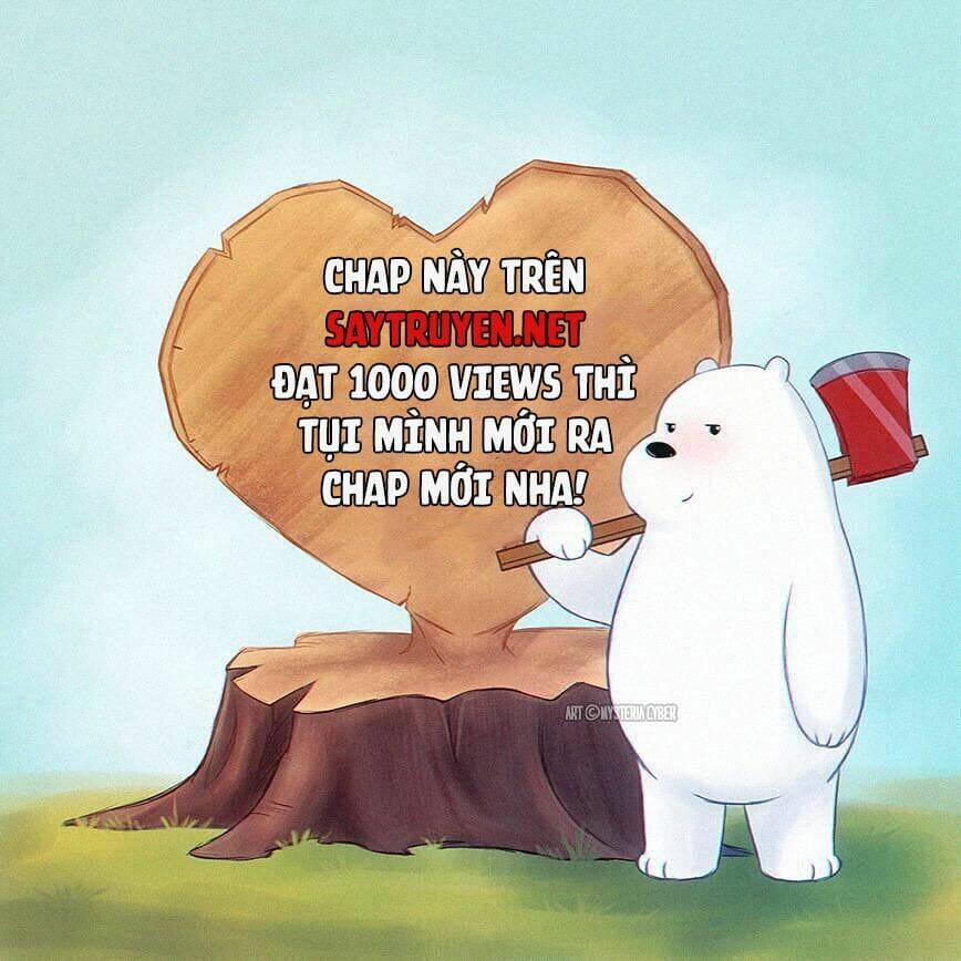 Kiếp Này Cũng Xin Chăm Sóc Tôi Như Vậy Nhé Kiếp Này Cũng Xin Chăm Sóc Tôi Như Vậy Nhé: Chapter 17