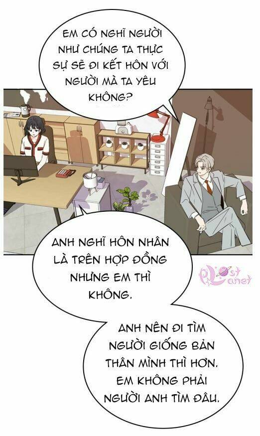 Kiếp Này Cũng Xin Chăm Sóc Tôi Như Vậy Nhé Kiếp Này Cũng Xin Chăm Sóc Tôi Như Vậy Nhé: Chapter 20