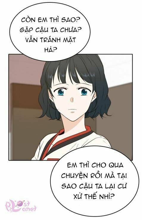 Kiếp Này Cũng Xin Chăm Sóc Tôi Như Vậy Nhé Kiếp Này Cũng Xin Chăm Sóc Tôi Như Vậy Nhé: Chapter 20